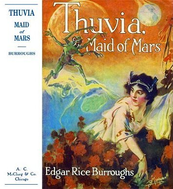 Illustration for article titled How Pulp Science Fiction Cover Art Got Its Sense of Wonder